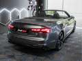 Audi S5 Cabriolet 3,0L TFSI Gris - thumbnail 9