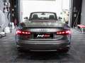 Audi S5 Cabriolet 3,0L TFSI Gris - thumbnail 5