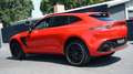 Aston Martin DBX *707 23"FELGEN*PANO*AM GARANTIE BIS 04/2026* Roşu - thumbnail 11