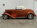 Ford 1932 Ford Model B Roadstar Orange - thumbnail 8