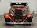 Ford 1932 Ford Model B Roadstar Orange - thumbnail 4