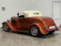 Ford 1932 Ford Model B Roadstar Orange - thumbnail 5