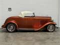 Ford 1932 Ford Model B Roadstar Orange - thumbnail 7