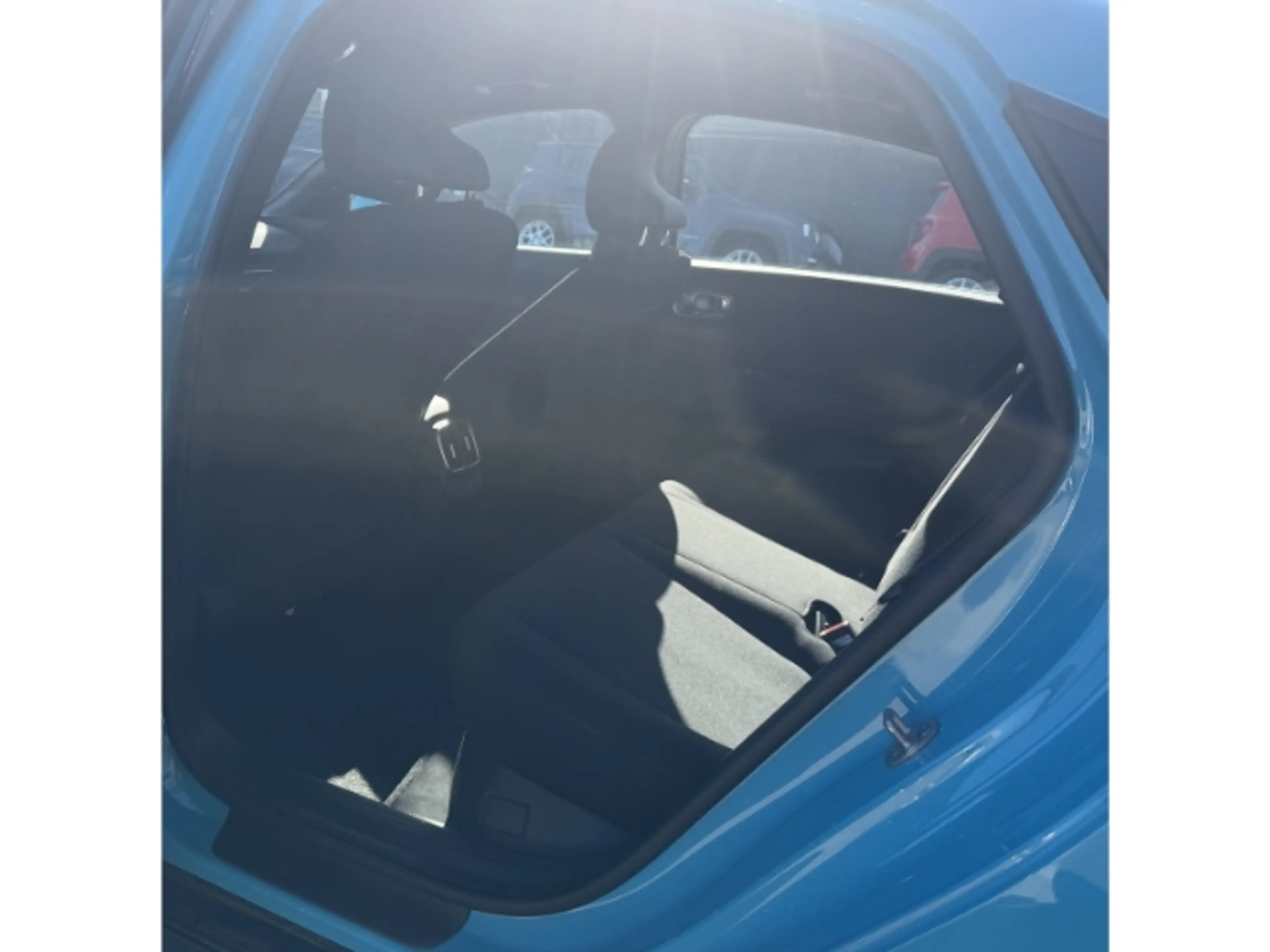 Hyundai IONIQ 6 *Tempomat *Rückfahrkamera *Apple Car Play — photo 11