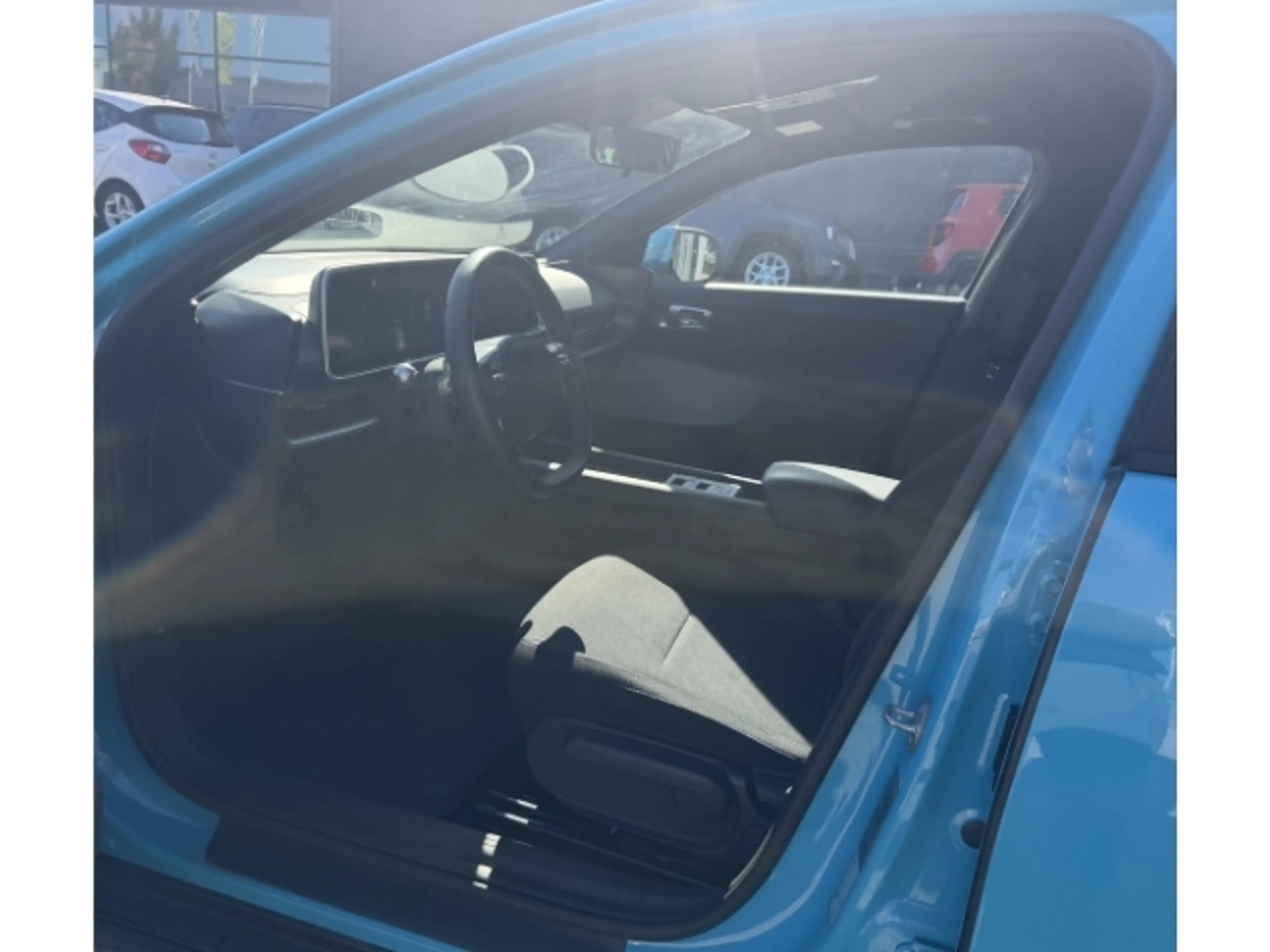 Hyundai IONIQ 6 *Tempomat *Rückfahrkamera *Apple Car Play — photo 10