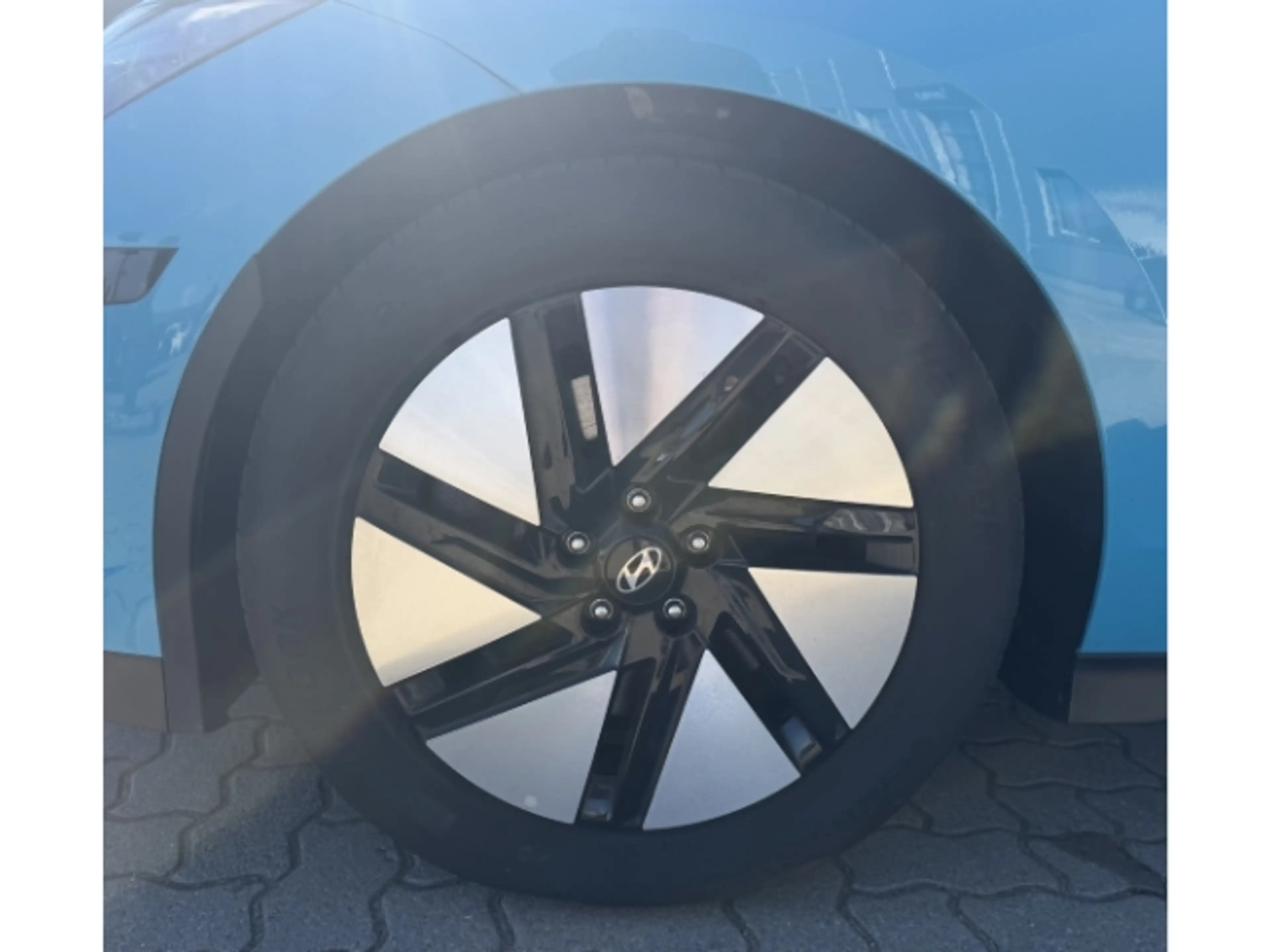 Hyundai IONIQ 6 *Tempomat *Rückfahrkamera *Apple Car Play — photo 9