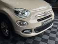 Fiat 500X 1.4 Multiair Lounge 4x2 DDCT 103kW Beige - thumbnail 5