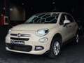 Fiat 500X 1.4 Multiair Lounge 4x2 DDCT 103kW Beige - thumbnail 2