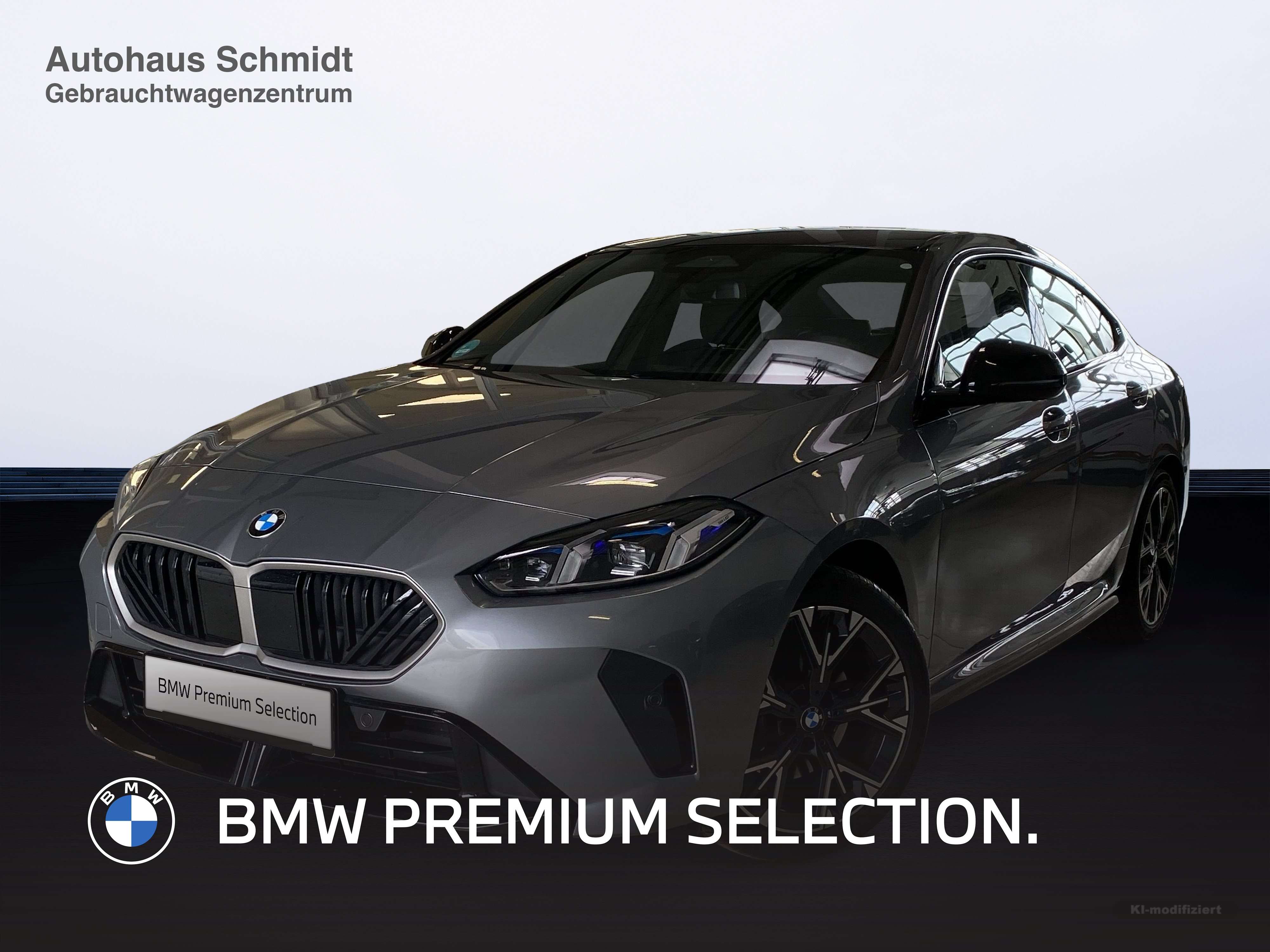 BMW 220 occasion