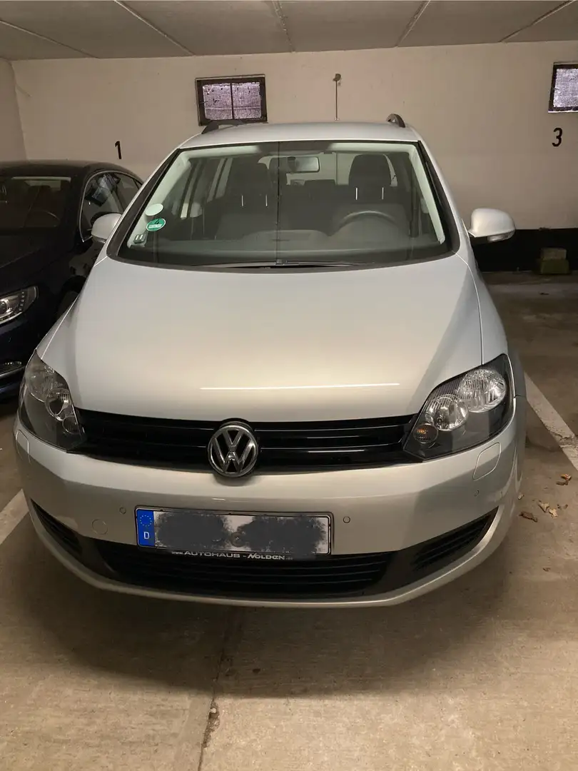 Volkswagen Golf Plus 1.4 Comfortline - 1