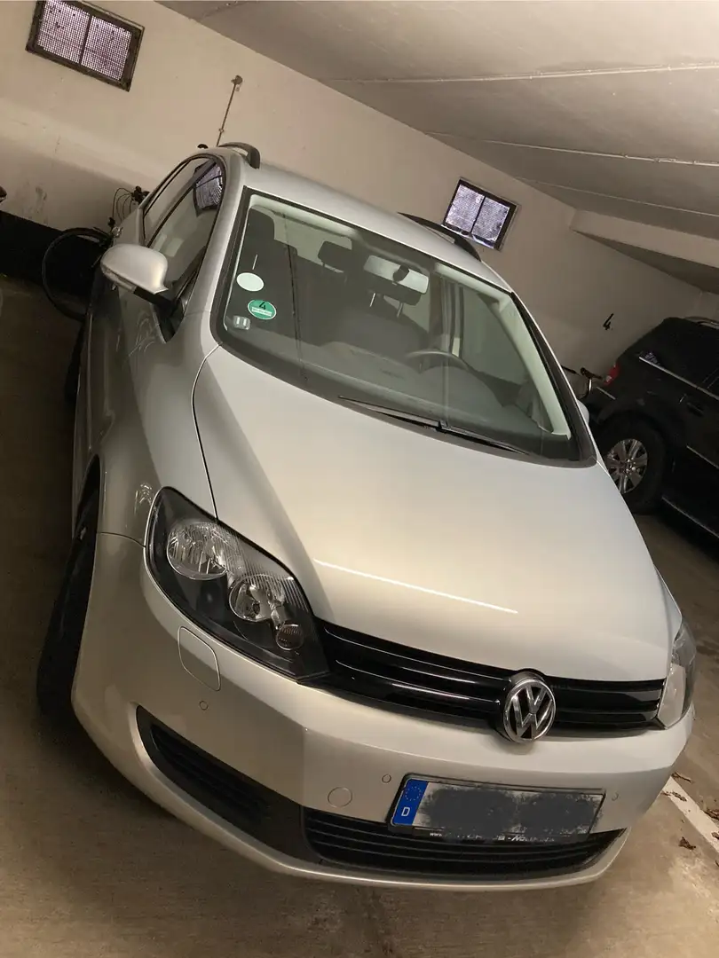 Volkswagen Golf Plus 1.4 Comfortline - 2
