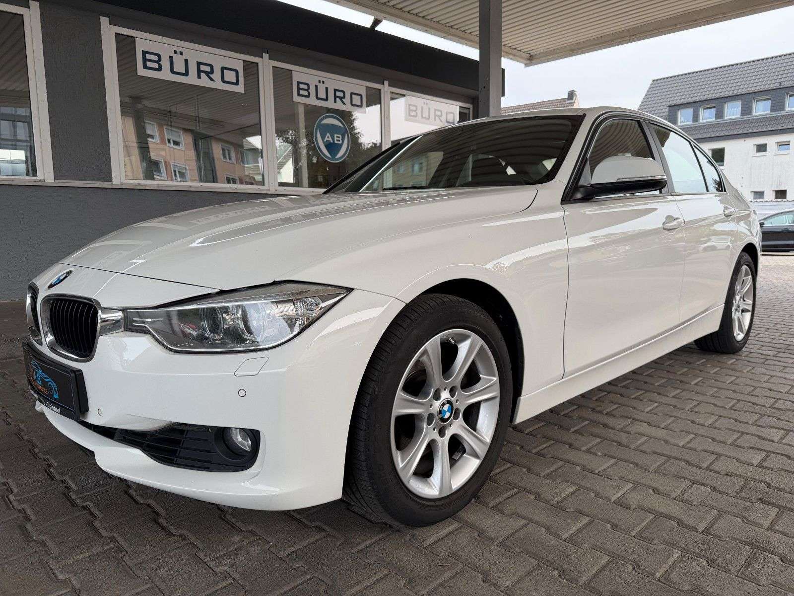 BMW 328