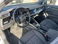 Audi A3 40TFSIe Advanced LED Virtual CarPlay Argent - thumbnail 7