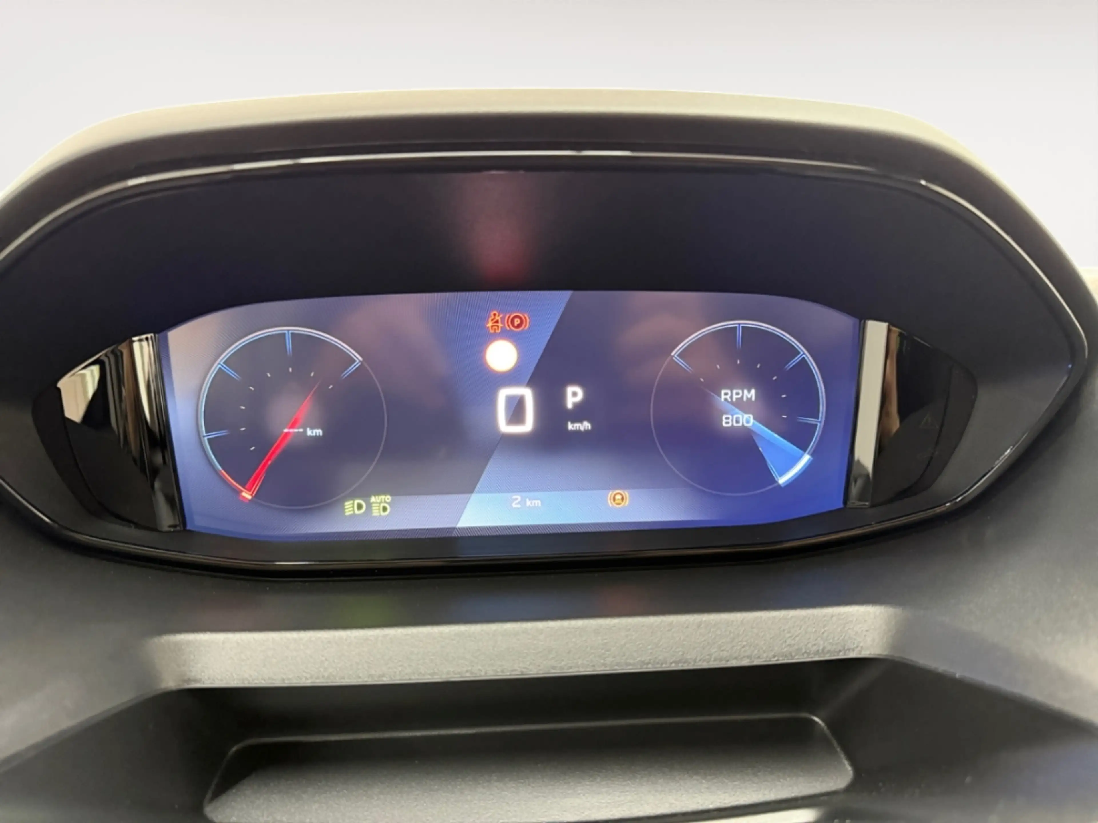 Peugeot Rifter Allure GT 7-Sitzer AUTOMATIK NAV LED DIG-DISPLAY K — photo 11