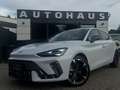 CUPRA Leon 2.0 TDI*DSG*KEYL*RKAM*18"*LED*ACC*NAV*IPA* Weiß - thumbnail 1