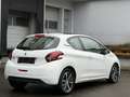 Peugeot 208 Allure Navi Sitzheizung Kamera Pano Tempomat Weiß - thumbnail 6