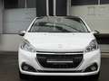 Peugeot 208 Allure Navi Sitzheizung Kamera Pano Tempomat Weiß - thumbnail 22