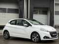 Peugeot 208 Allure Navi Sitzheizung Kamera Pano Tempomat Weiß - thumbnail 8