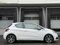 Peugeot 208 Allure Navi Sitzheizung Kamera Pano Tempomat Weiß - thumbnail 7