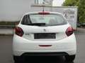 Peugeot 208 Allure Navi Sitzheizung Kamera Pano Tempomat Weiß - thumbnail 5
