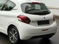 Peugeot 208 Allure Navi Sitzheizung Kamera Pano Tempomat Weiß - thumbnail 28