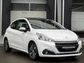 Peugeot 208 Allure Navi Sitzheizung Kamera Pano Tempomat Weiß - thumbnail 9
