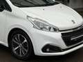 Peugeot 208 Allure Navi Sitzheizung Kamera Pano Tempomat Weiß - thumbnail 23