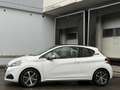 Peugeot 208 Allure Navi Sitzheizung Kamera Pano Tempomat Weiß - thumbnail 3