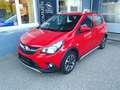 Opel Karl Rocks, Winterpaket, Parksensoren Rot - thumbnail 2