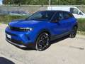 Opel Mokka Mokka 1.5 Diesel 110Cv Ultimate Blu/Azzurro - thumbnail 1