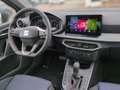 SEAT Arona 1.0 TSI FR Black Edition DSG+ACC+AUT+LED Grau - thumbnail 11