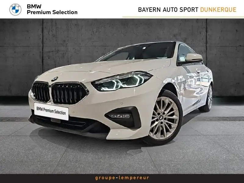 BMW Seria 2