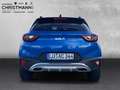 Kia Stonic GT LINE 1.0 T-GDI MILD-HYBRID *PANORAMADACH*TECHNO Blu/Azzurro - thumbnail 4