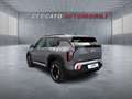 Kia EV3 EV3 58,3 kWh Air Grigio - thumbnail 3