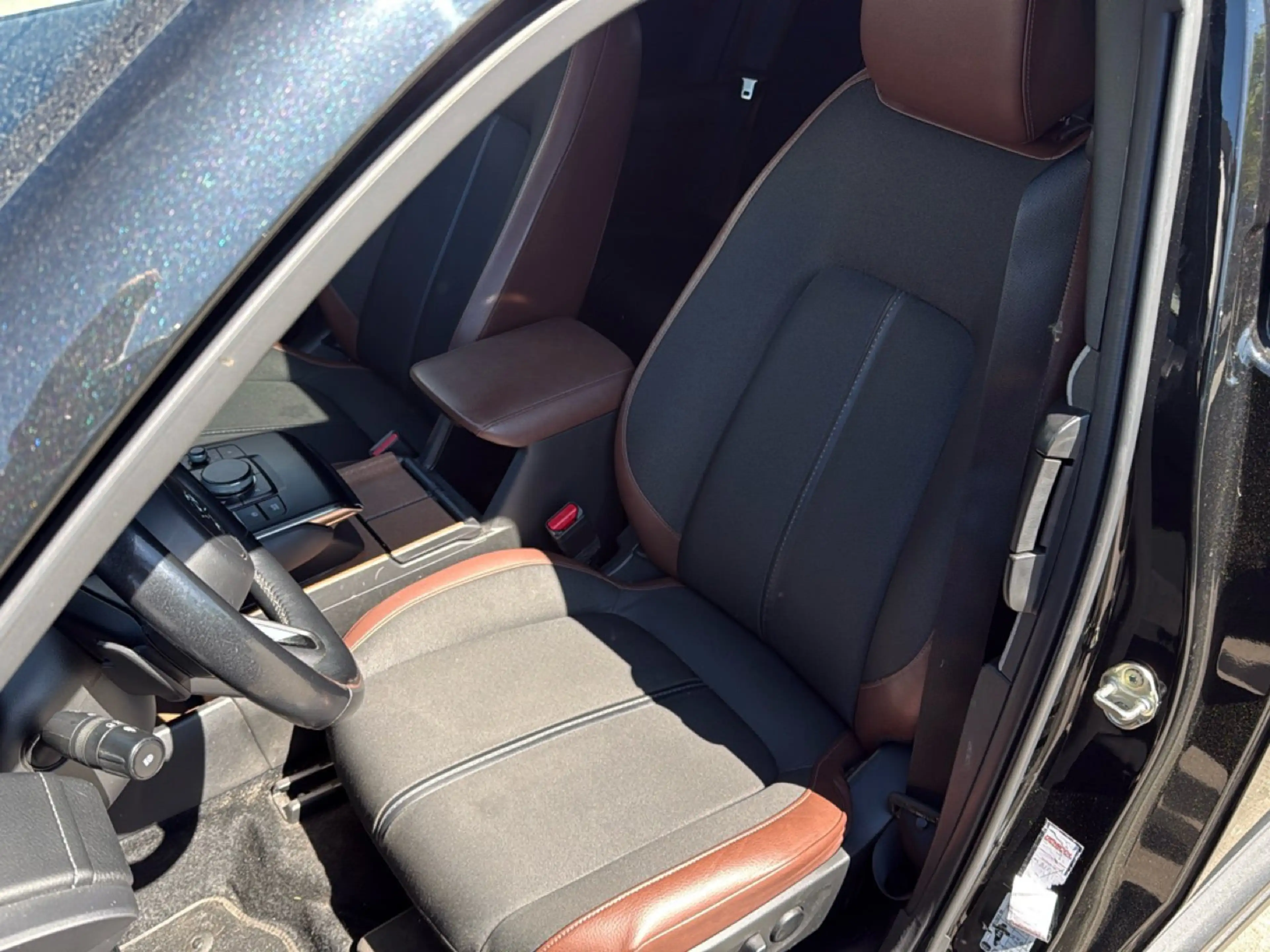 Mazda MX-30 E-SKYACTIV AUT Makoto — photo 10