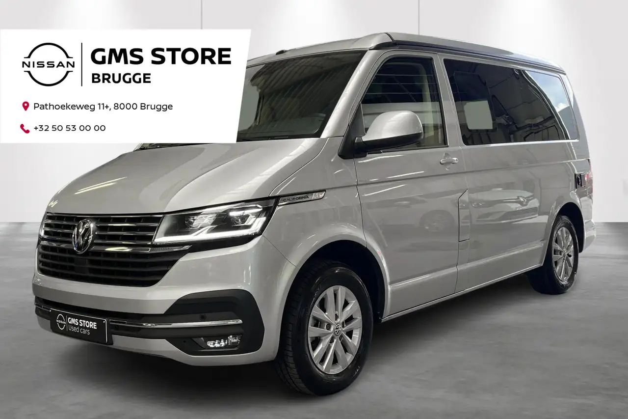Volkswagen T6.1