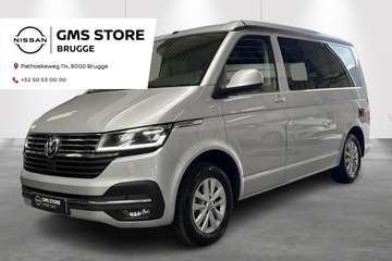 Ocean - 2.0Tdi DSG