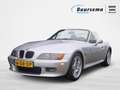 BMW Z3 Roadster 2.0 S |118.000 KM NAP! | Stoelverwarming Plateado - thumbnail 2