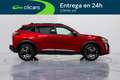 Peugeot 2008 1.2 PureTech S&S Allure 100 Rojo - thumbnail 7