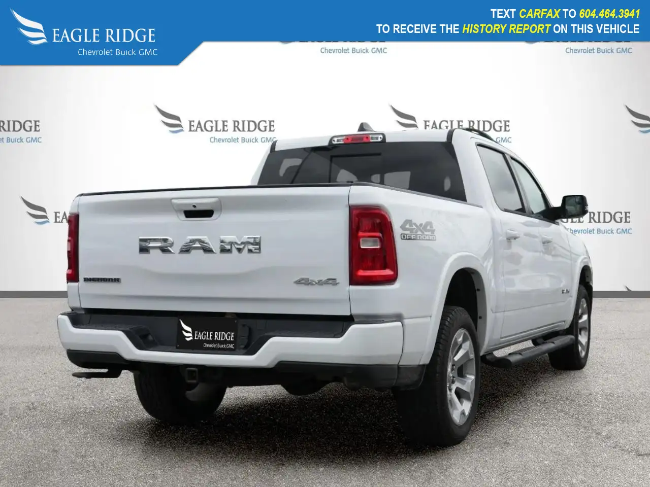 RAM 1500 fotografie RAM 1500