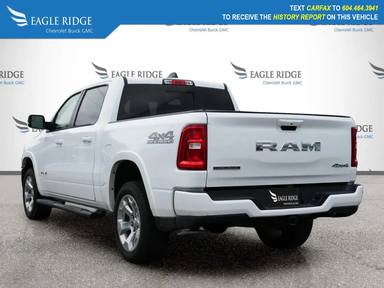 RAM 1500 fotografie RAM 1500