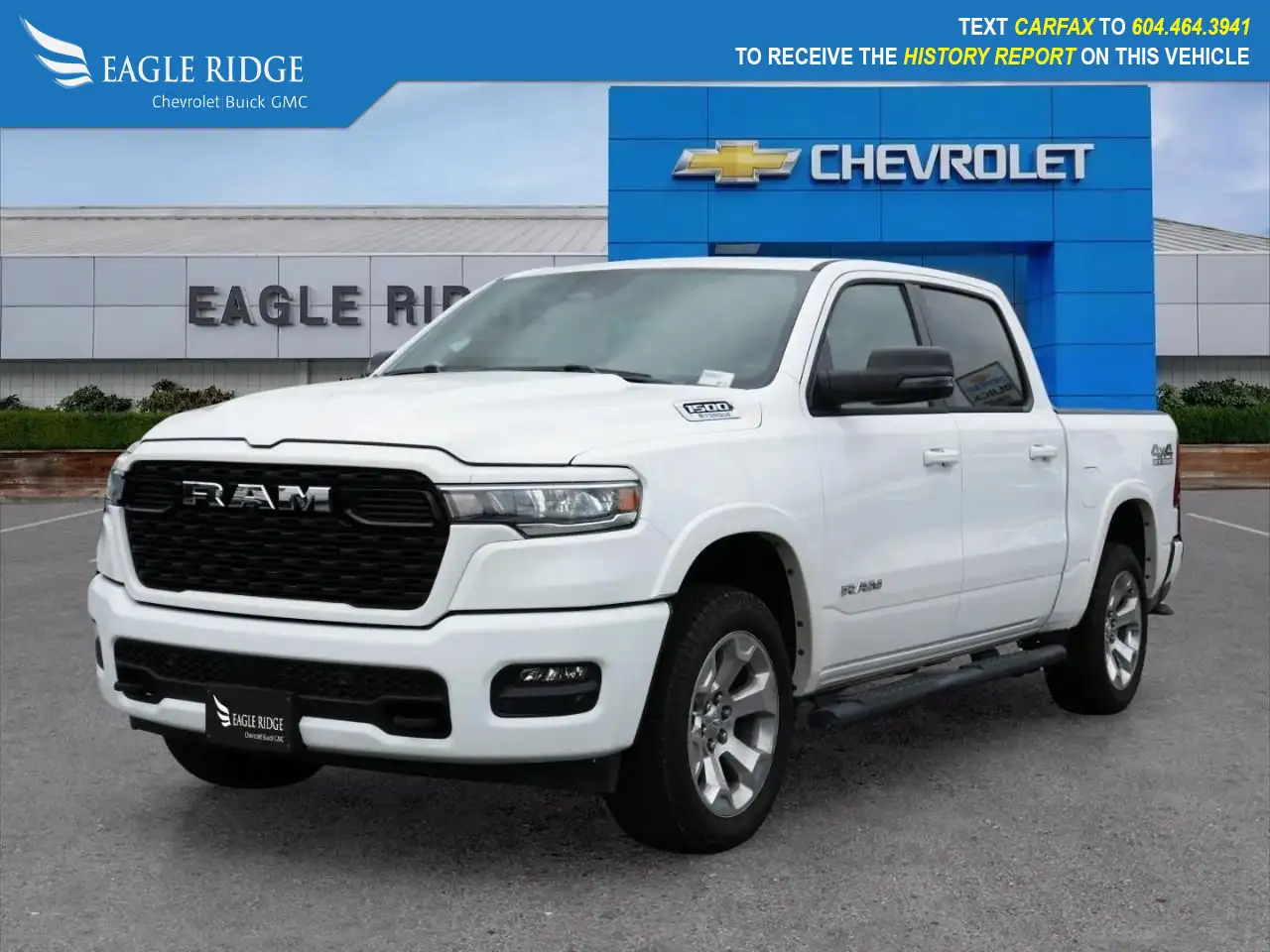 RAM 1500 fotografie RAM 1500