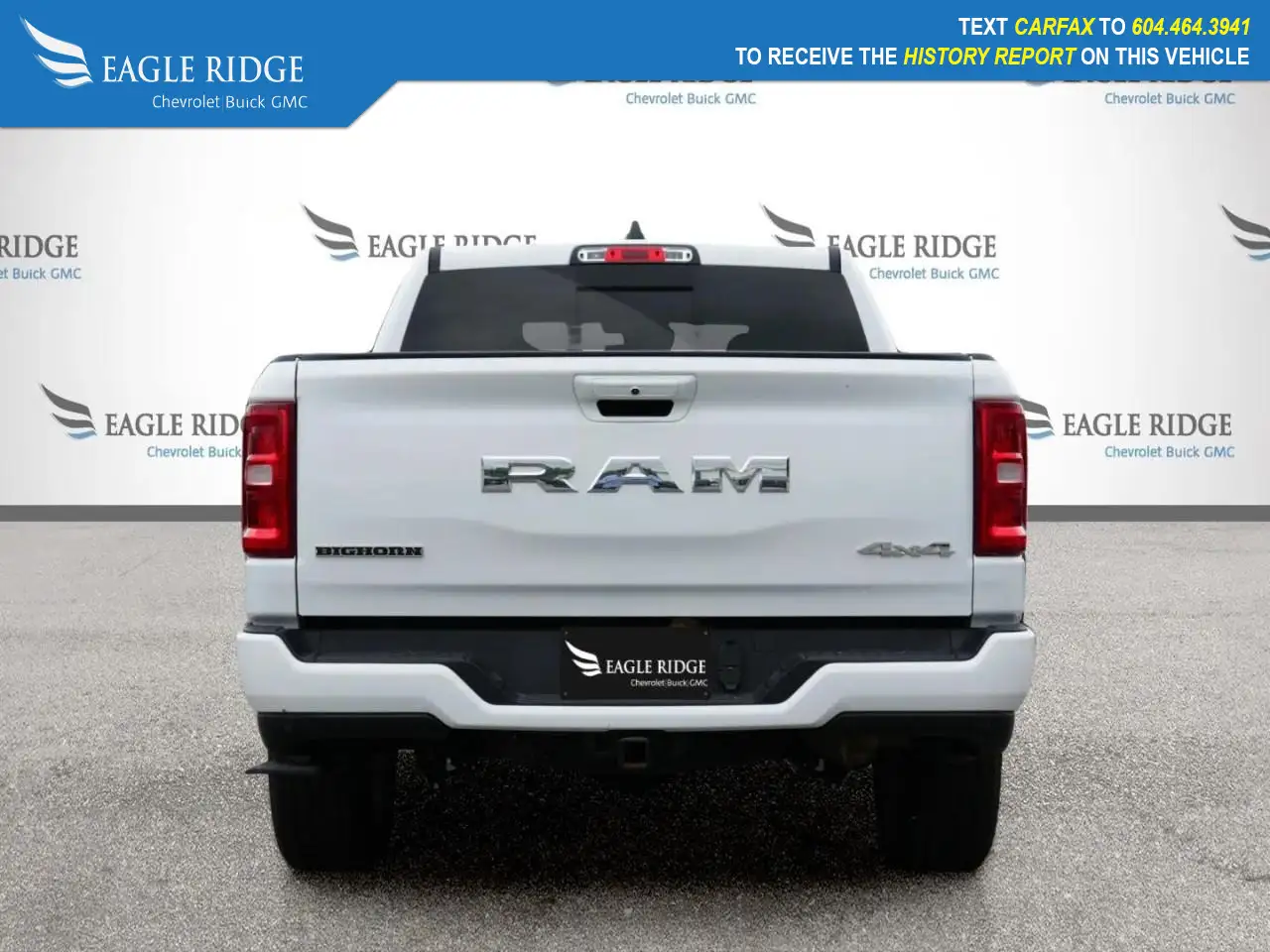 RAM 1500 fotografie RAM 1500