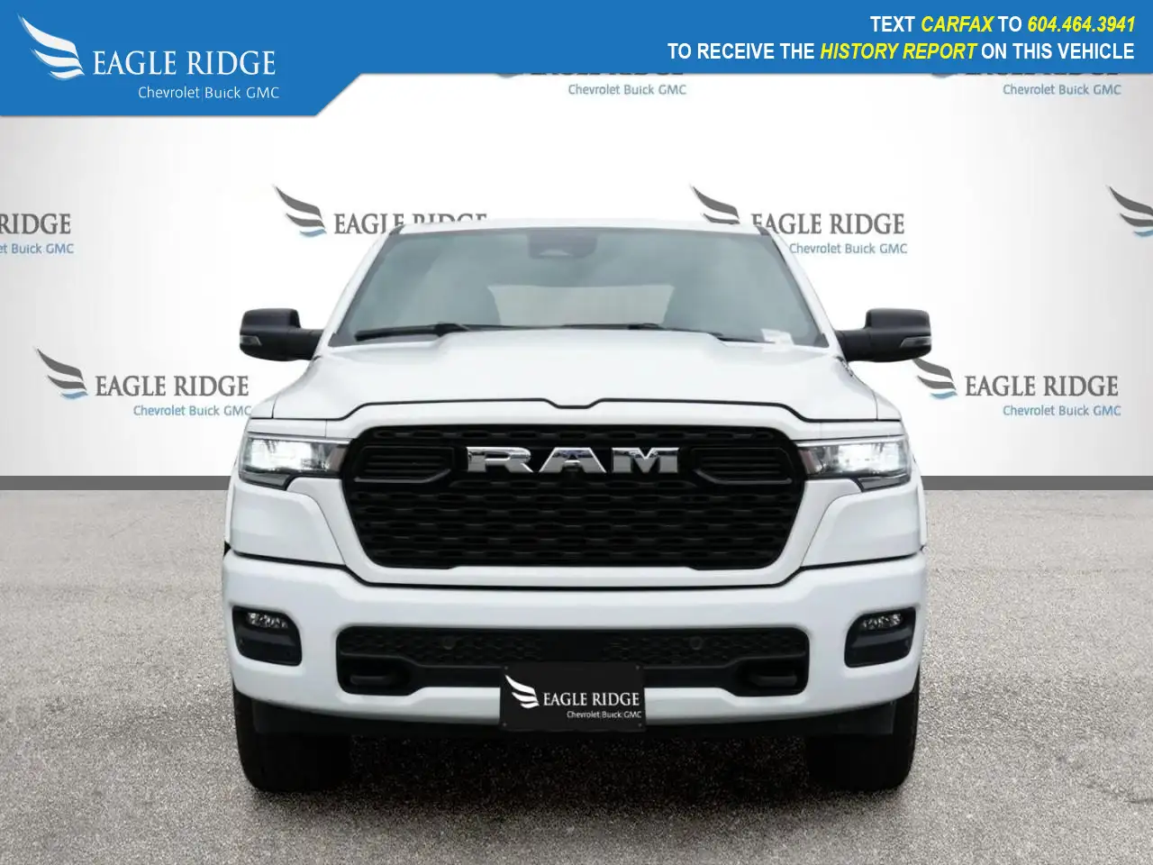 RAM 1500 fotografie RAM 1500