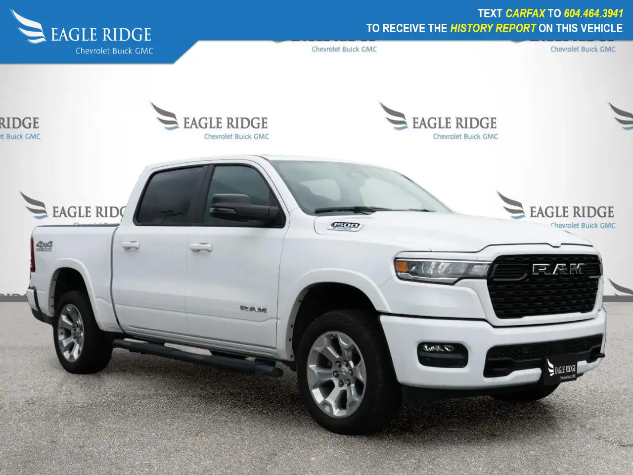 RAM 1500 fotografie RAM 1500
