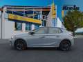 Opel Corsa GS SHZ LHZ PDC LED Tech Paket TGSZUL Gris - thumbnail 2