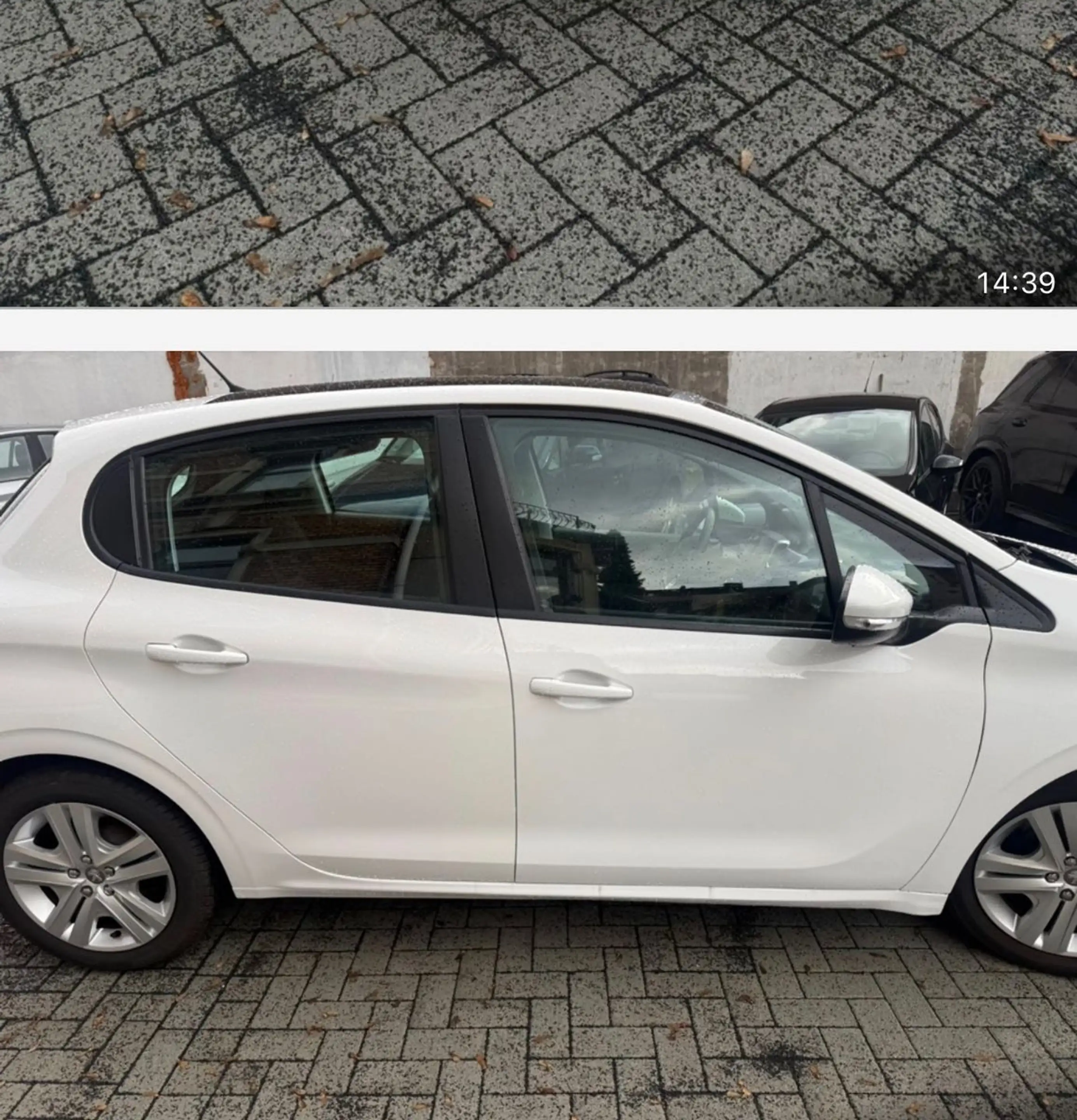 Peugeot 208 Signature — photo 7
