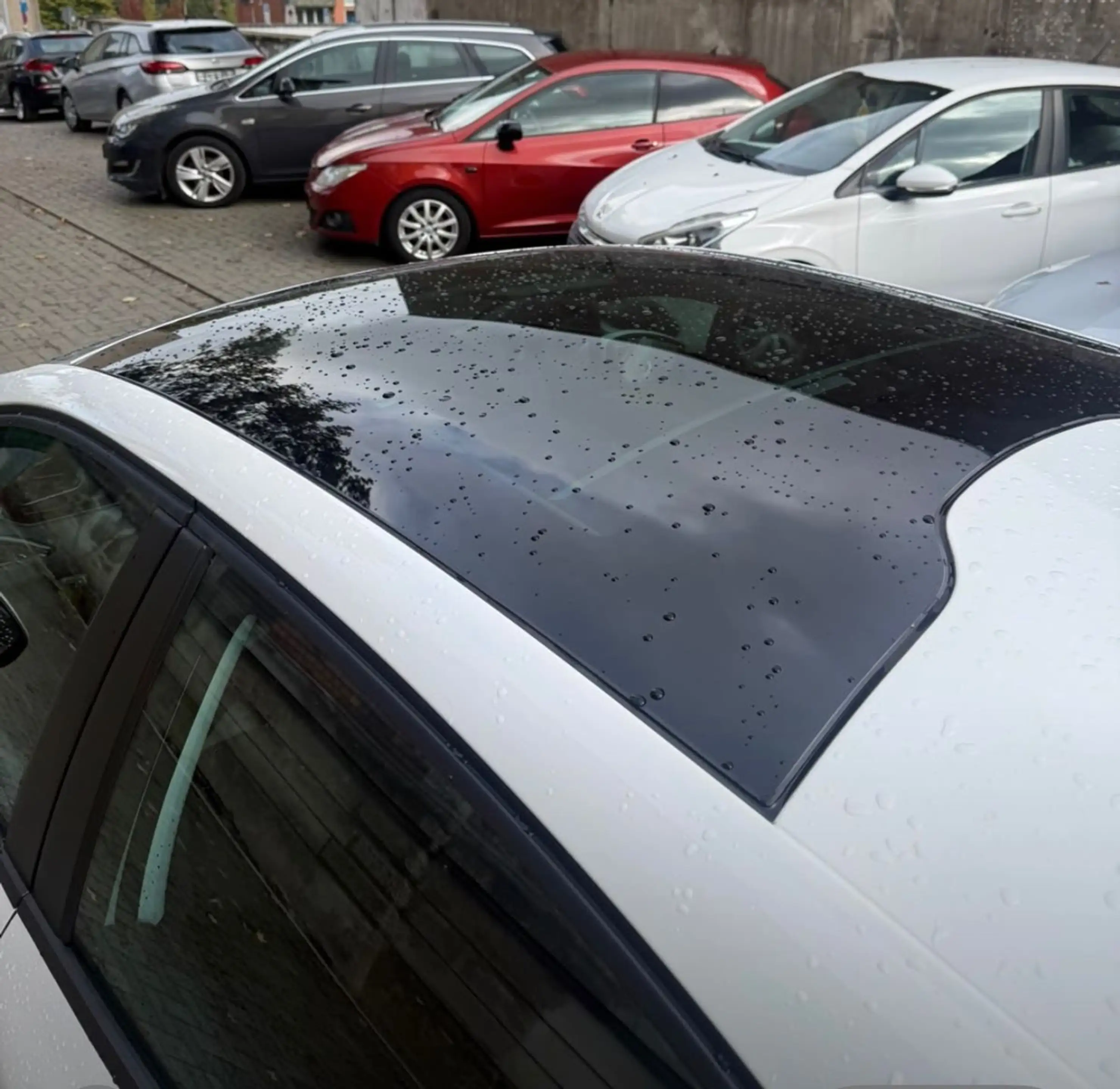 Peugeot 208 Signature — photo 9