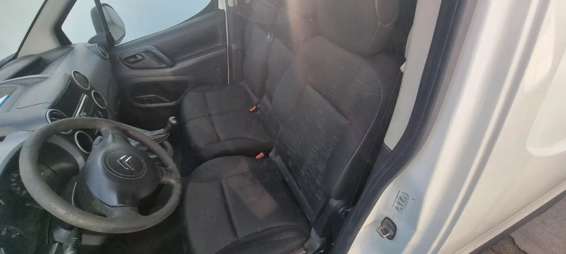 Citroen Berlingo 1.6 16v  benzina / Gpl - 1