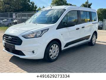 Connect Kombi lang 1 Hand/Klima/Tempomat
